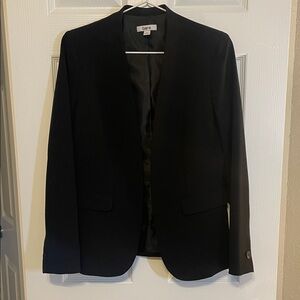 Bar III Elegant Black Women's Blazer